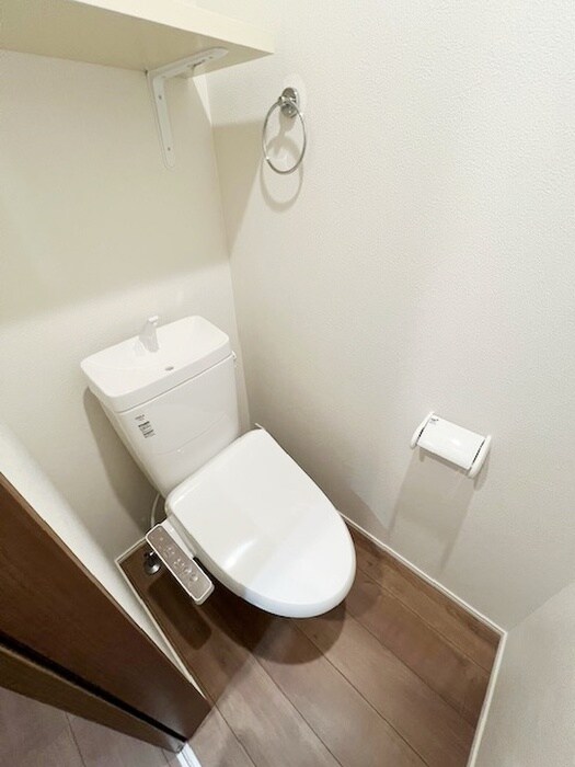 MELDIA南浦和Ⅳの物件内観写真