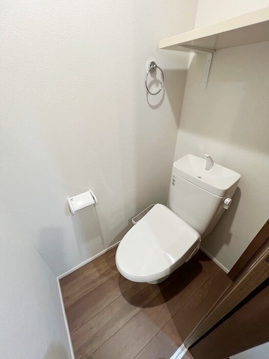 MELDIA南浦和Ⅳの物件内観写真