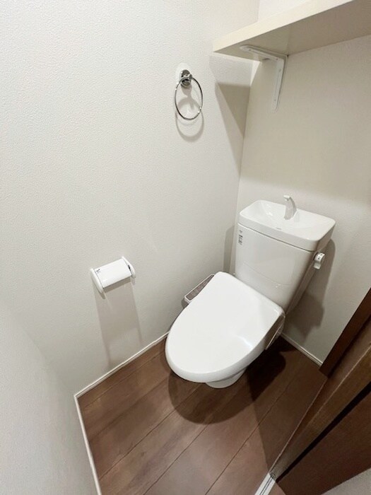 MELDIA南浦和Ⅳの物件内観写真