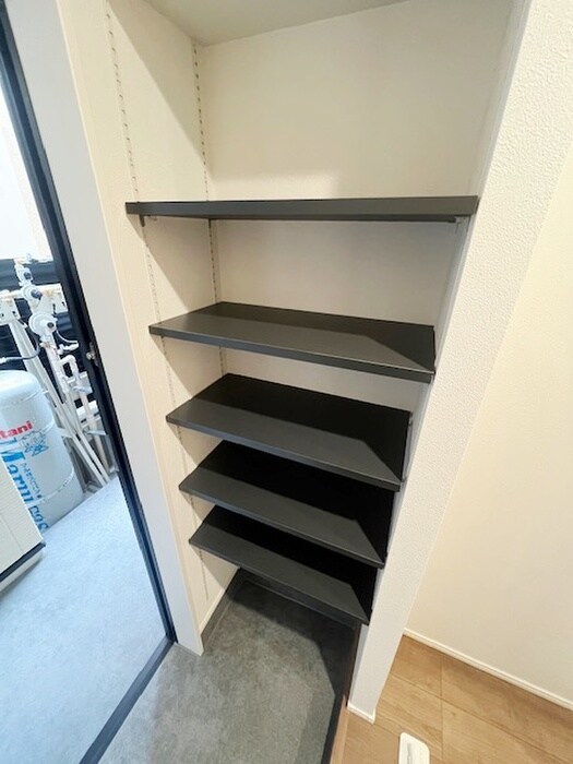 MELDIA南浦和Ⅳの物件内観写真