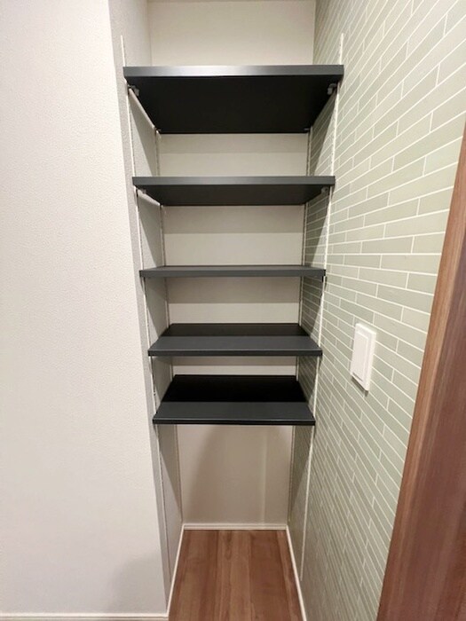 MELDIA南浦和Ⅳの物件内観写真