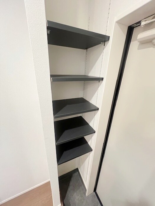 MELDIA南浦和Ⅳの物件内観写真