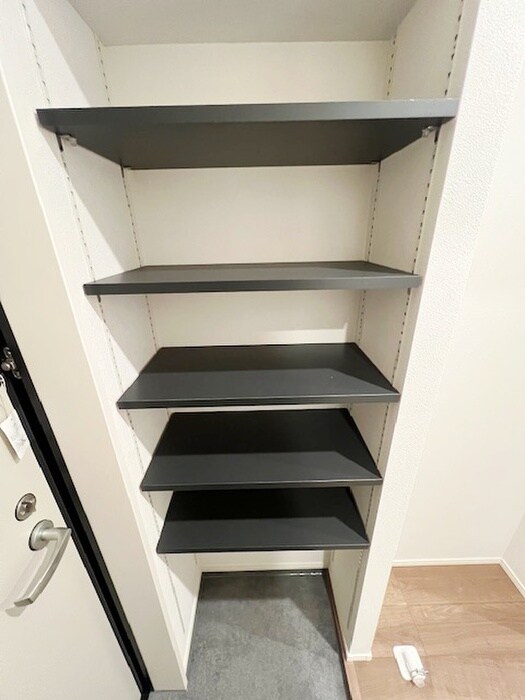 MELDIA南浦和Ⅳの物件内観写真