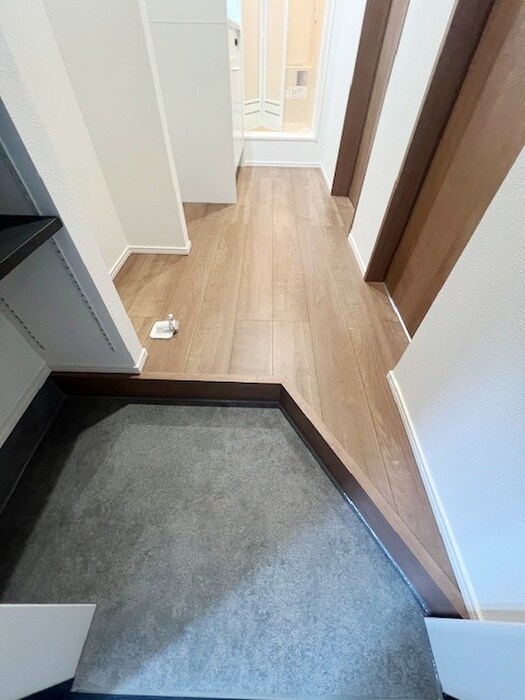 MELDIA南浦和Ⅳの物件内観写真