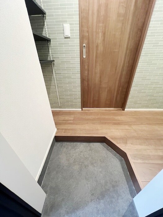 MELDIA南浦和Ⅳの物件内観写真