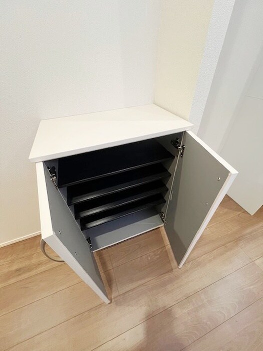 MELDIA南浦和Ⅳの物件内観写真