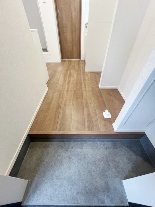 MELDIA南浦和Ⅳの物件内観写真