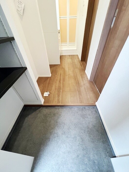 MELDIA南浦和Ⅳの物件内観写真