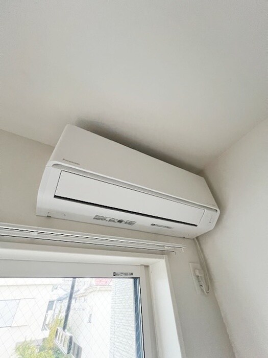 MELDIA南浦和Ⅳの物件内観写真