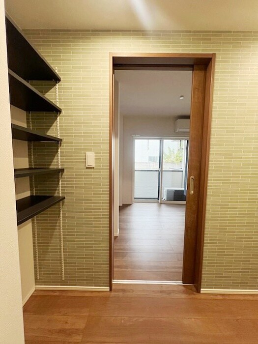 MELDIA南浦和Ⅳの物件内観写真