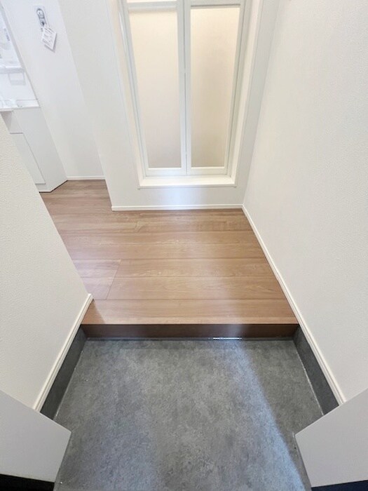 MELDIA南浦和Ⅳの物件内観写真