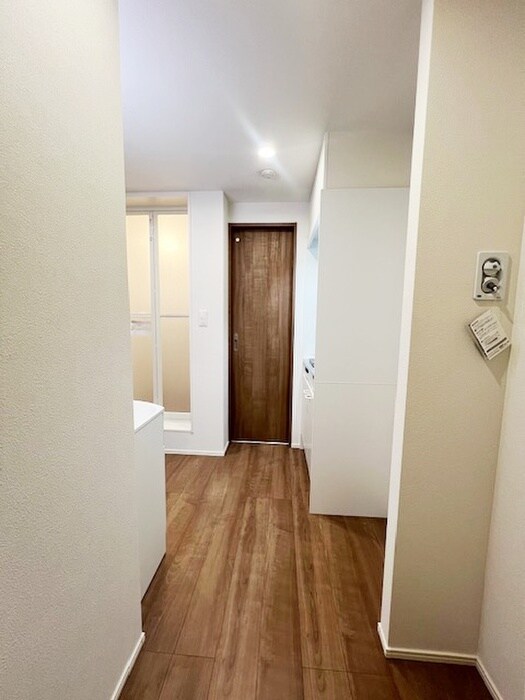 MELDIA南浦和Ⅳの物件内観写真