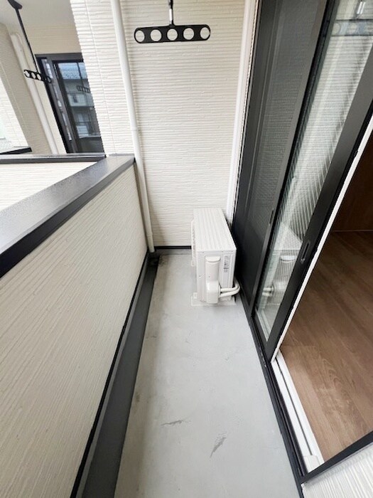 MELDIA南浦和Ⅳの物件内観写真