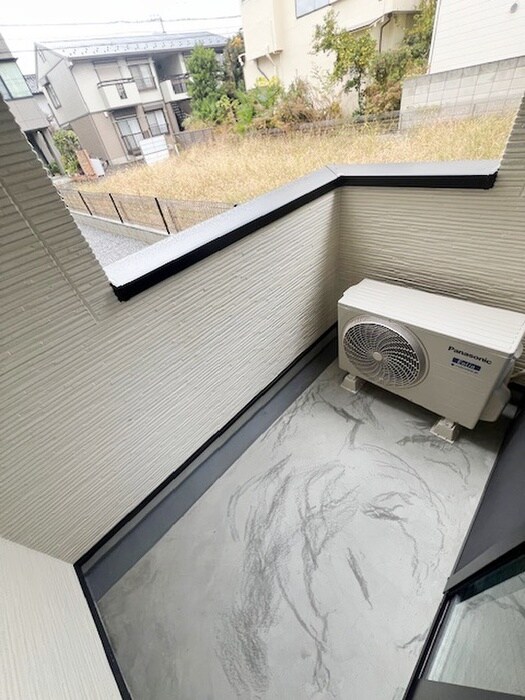 MELDIA南浦和Ⅳの物件内観写真