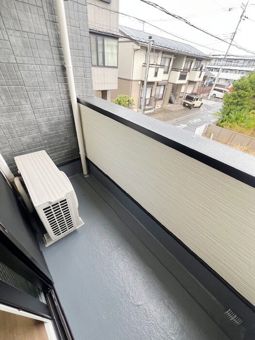 MELDIA南浦和Ⅳの物件内観写真