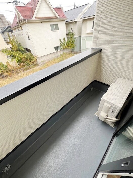 MELDIA南浦和Ⅳの物件内観写真