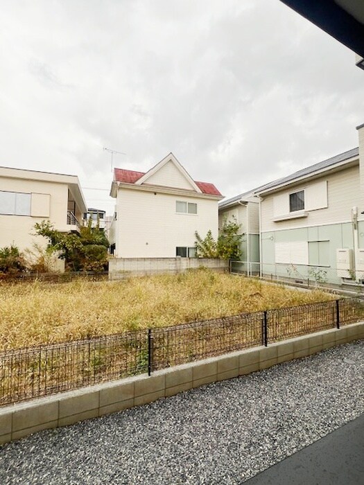 MELDIA南浦和Ⅳの物件内観写真