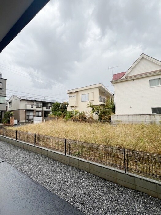 MELDIA南浦和Ⅳの物件内観写真