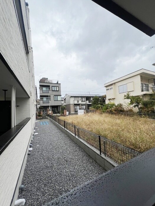 MELDIA南浦和Ⅳの物件内観写真