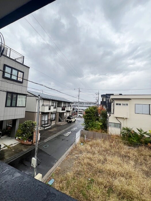 MELDIA南浦和Ⅳの物件内観写真