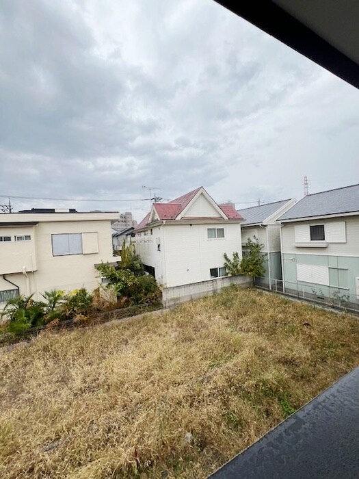 MELDIA南浦和Ⅳの物件内観写真