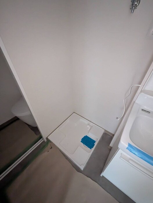 ベイコートの物件内観写真