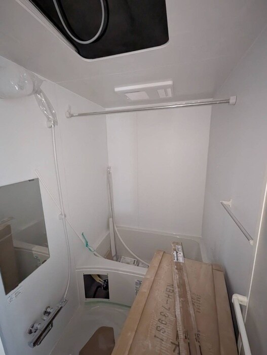 ベイコートの物件内観写真