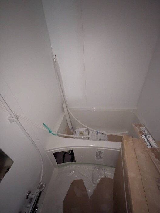 ベイコートの物件内観写真