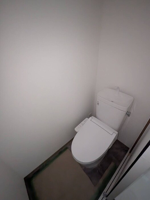 ベイコートの物件内観写真