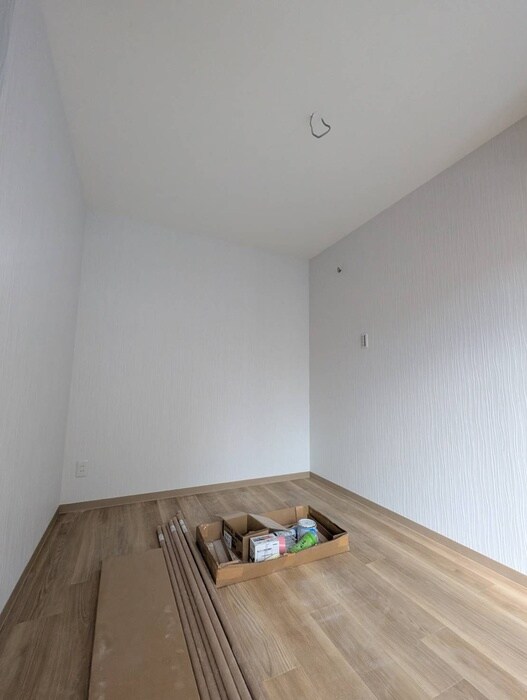 ベイコートの物件内観写真