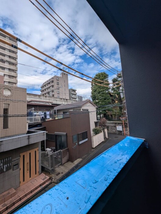 ベイコートの物件内観写真