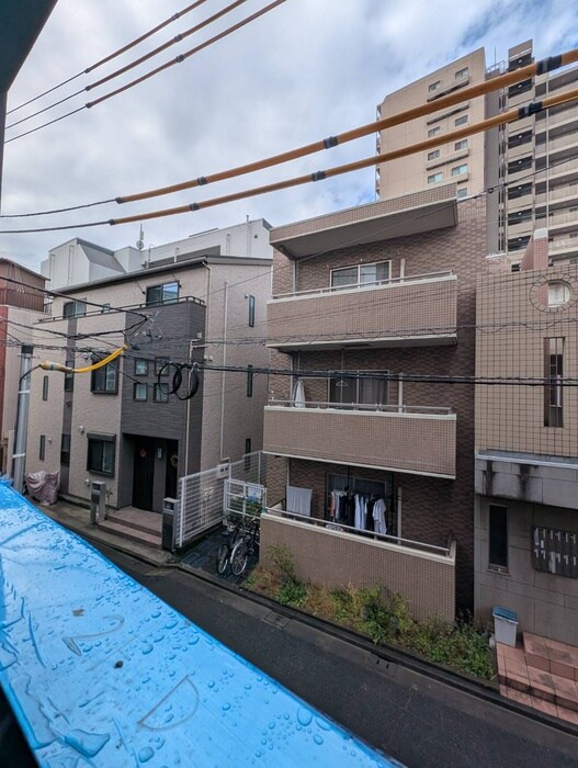 ベイコートの物件内観写真