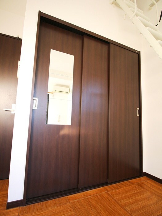 レンナ・レンナの物件内観写真