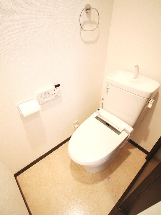 レンナ・レンナの物件内観写真