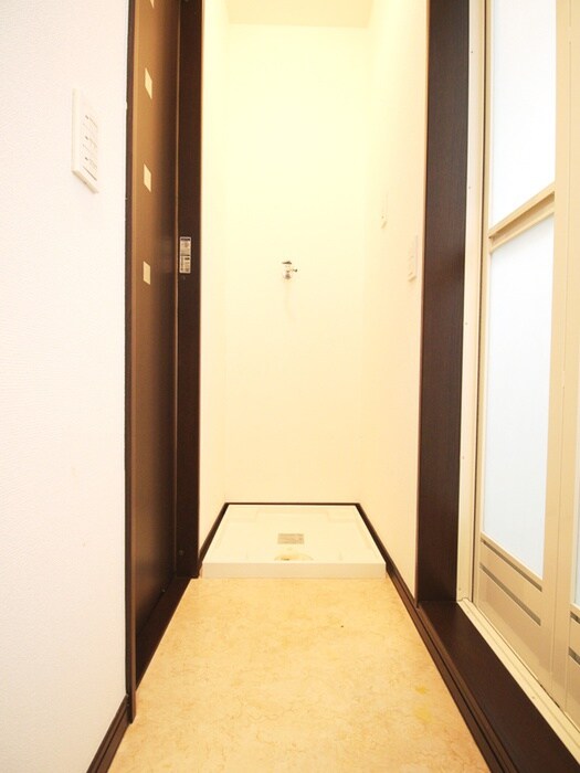 レンナ・レンナの物件内観写真