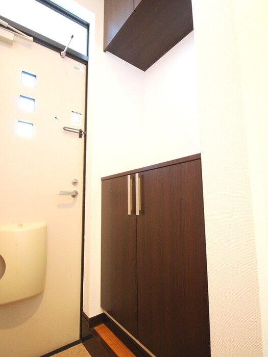 レンナ・レンナの物件内観写真