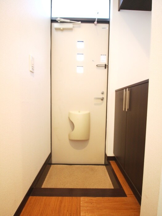 レンナ・レンナの物件内観写真