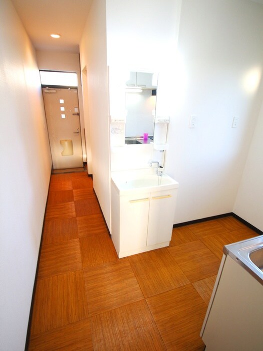 レンナ・レンナの物件内観写真