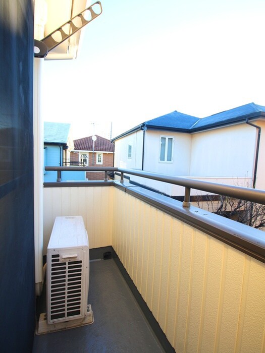 レンナ・レンナの物件内観写真