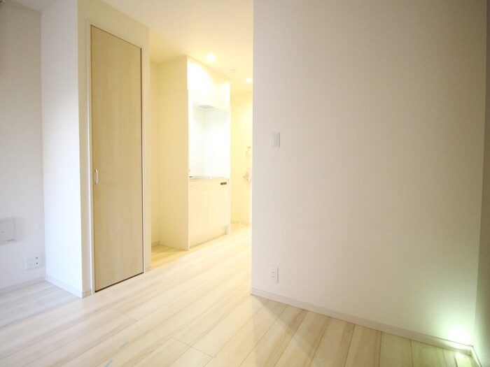 MELDIA梅田Aの物件内観写真