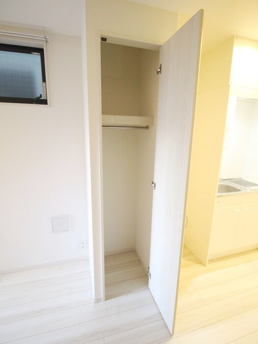 MELDIA梅田Aの物件内観写真