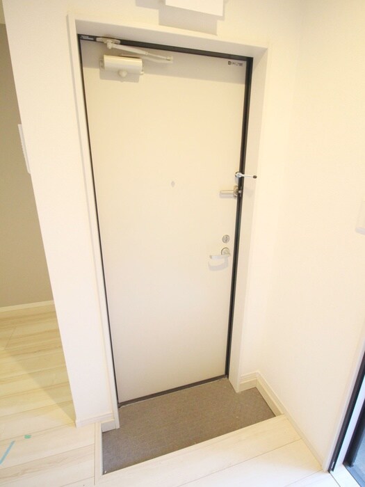 MELDIA梅田Aの物件内観写真