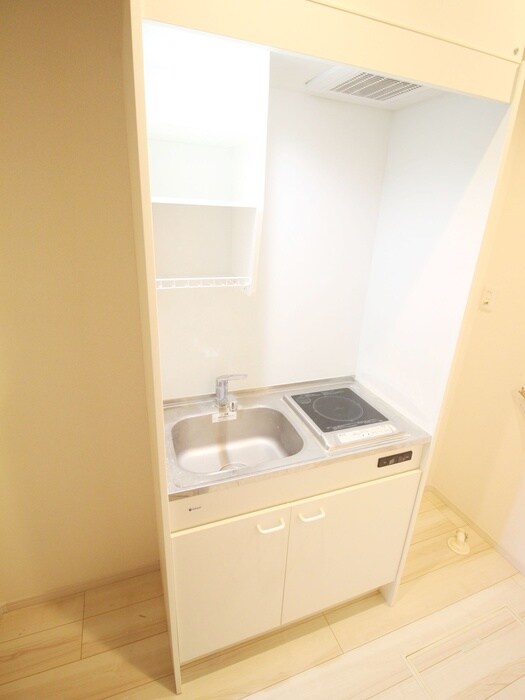 MELDIA梅田Aの物件内観写真