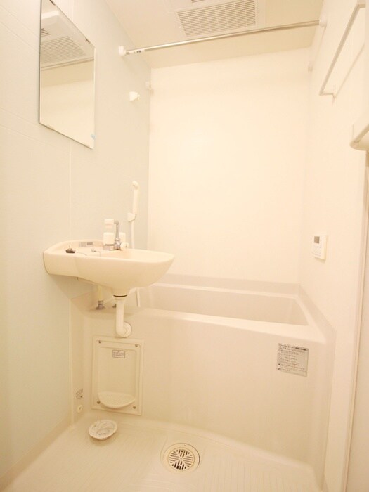 MELDIA梅田Aの物件内観写真