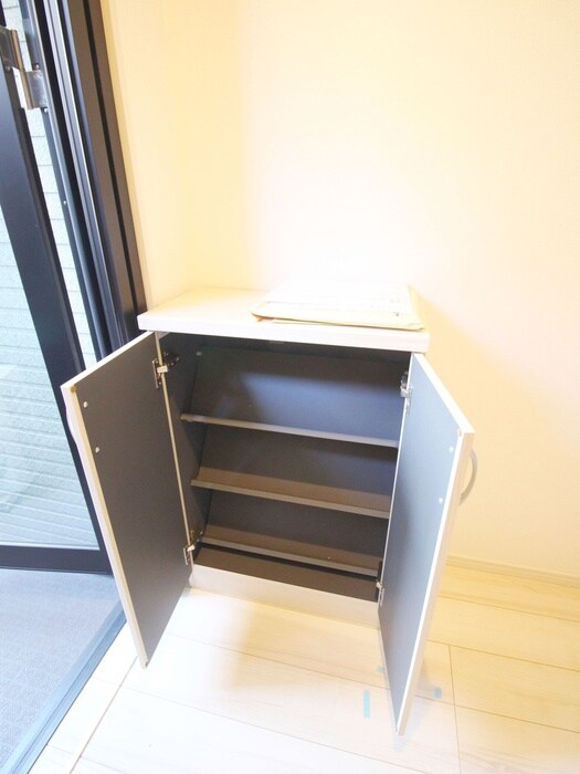 MELDIA梅田Aの物件内観写真