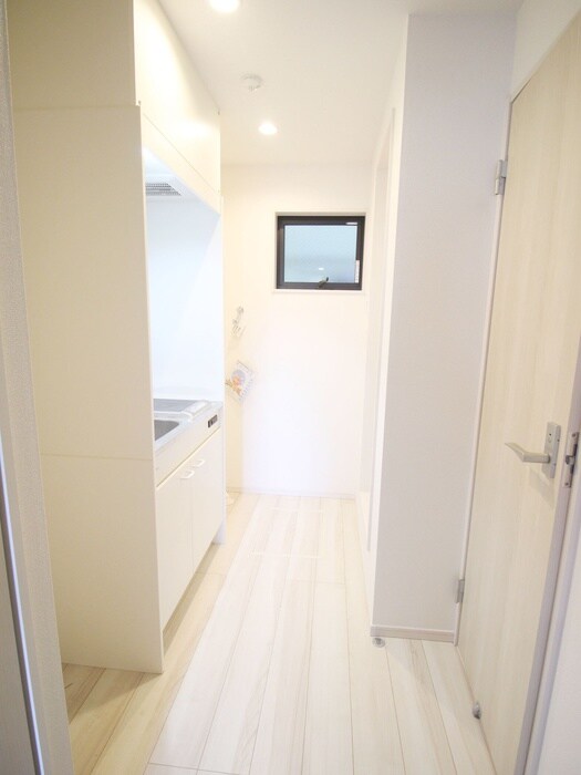 MELDIA梅田Aの物件内観写真