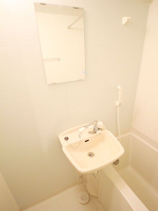 MELDIA梅田Aの物件内観写真