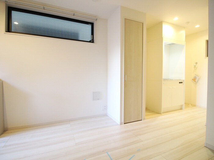 MELDIA梅田Aの物件内観写真