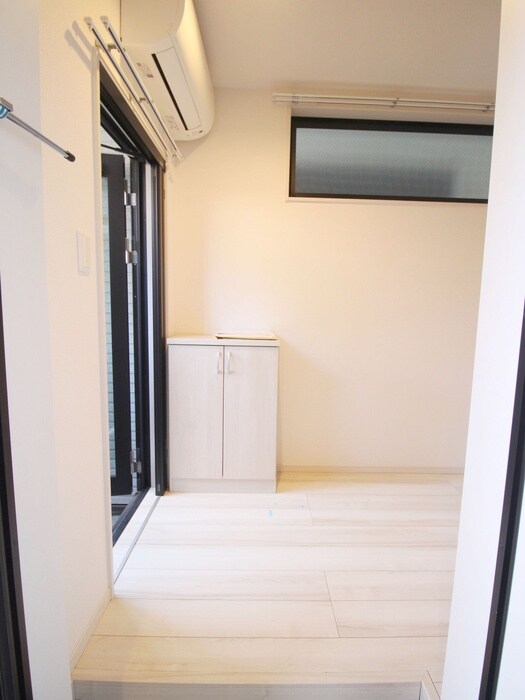 MELDIA梅田Aの物件内観写真