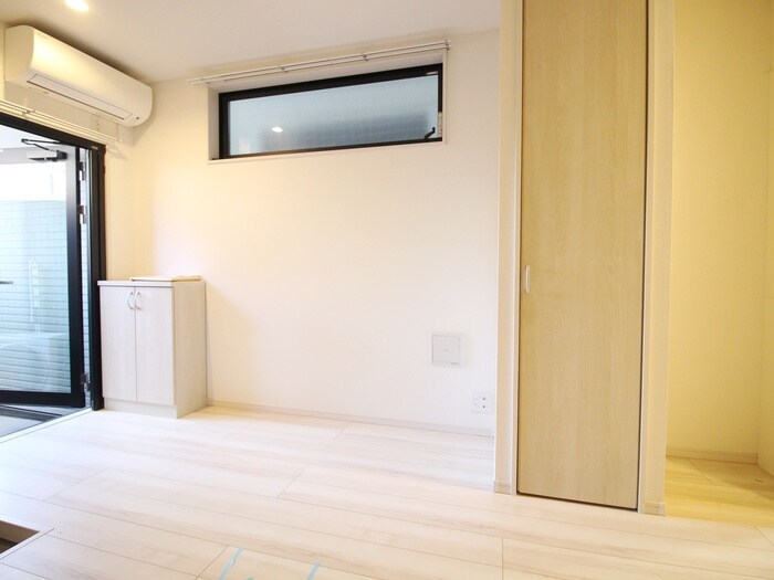 MELDIA梅田Aの物件内観写真